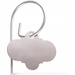 NUOLAIDOS ETIKETĖ, KLIJOJAMA AUGALŲ ŽYMĖJIMUI, 50 cm