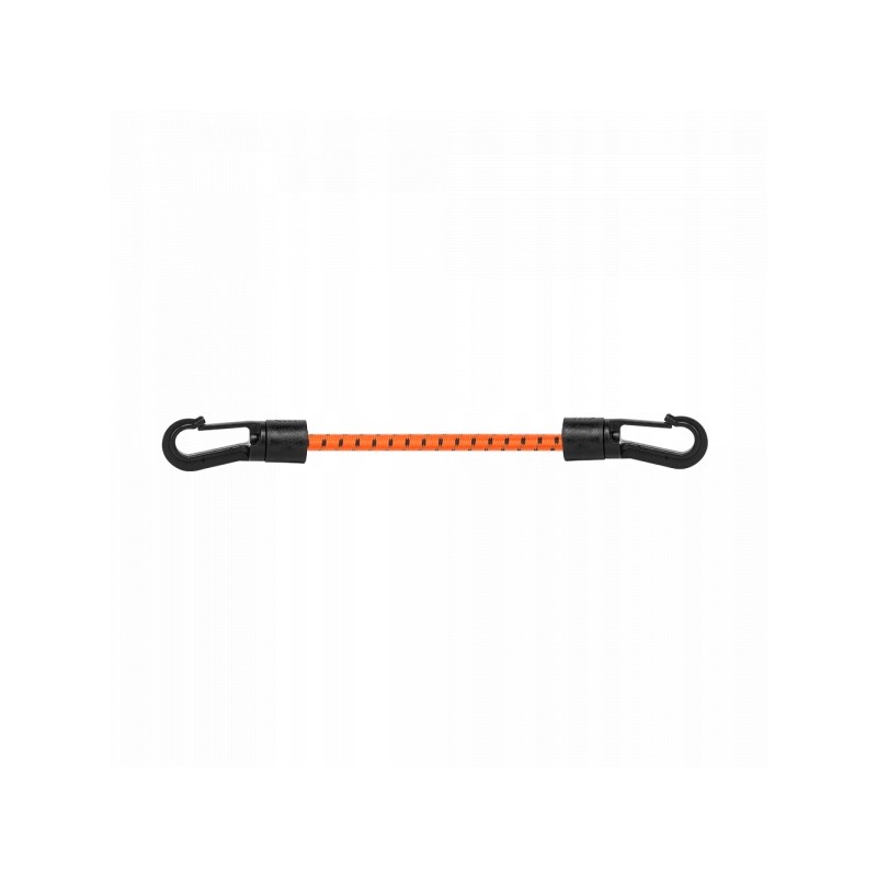 ELASTINGA GUMA SU KABLIU 0,6 X 20 CM BRADAS