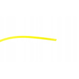 Apvalus žoliapjovės valas, 15 metrų, 1,3 mm