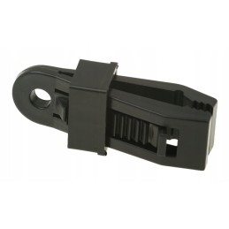 AUDINIO TARPŲ fiksavimo/įtempimo klipas