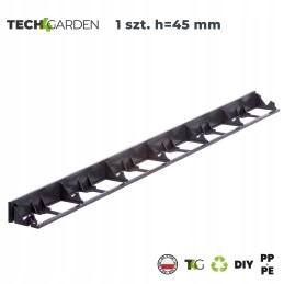 Vejos apvadas 4,5 cm aukščio ir 100 cm ilgio