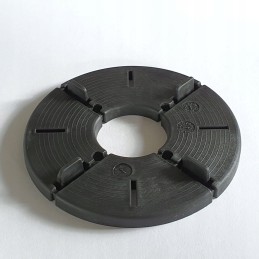 STENDS, fiksēts gumijas balsts 8 mm TERASES flīzēm