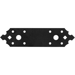 AUKŠTOS KOKYBĖS PLOKŠČIAS DEKORACINĖS JUNGTIS