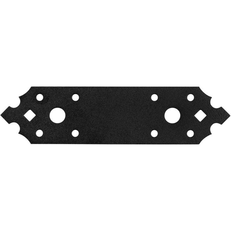 AUKŠTOS KOKYBĖS PLOKŠČIAS DEKORACINĖS JUNGTIS