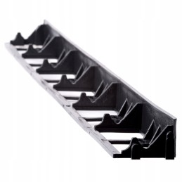 Vejos apvadas 4,5 cm aukščio ir 100 cm ilgio