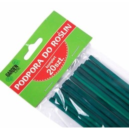 AUGALŲ ATRAMIMO RINKINYS. 20 ATRAMŲ 40 CM