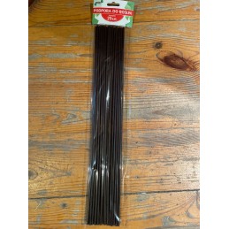 AUGALŲ ATRAMIMO RINKINYS. 20 ATRAMŲ 40 CM