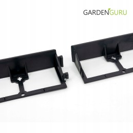 Sodo apvadai Double Strength GARDENGURU 1M +3KOTEW vejos apvadai