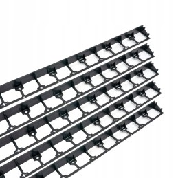 Sodo apvadai Double Strength GARDENGURU 1M +3KOTEW vejos apvadai