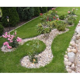 MultiBord apvado aukštis 45mm, bortelis +3 inkarai/m