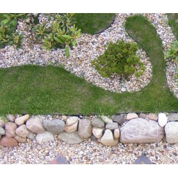 MultiBord apvado aukštis 45mm, bortelis +3 inkarai/m