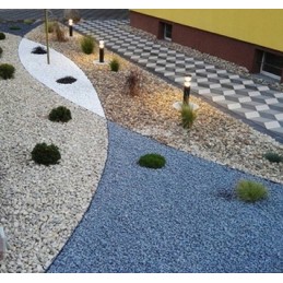 MultiBord apvado aukštis 45mm, bortelis +3 inkarai/m