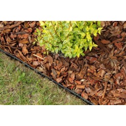 VEJOS KRAŠTAS 4,5 CM SODO KŪNAS 1 METRAS + 3 ANKRAI 25 CM