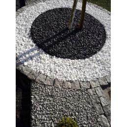 VEJOS KRAŠTAS 4,5 CM SODO KŪNAS 1 METRAS + 3 ANKRAI 25 CM