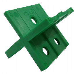 SPAX VÄLJAPID 4,5,6,7mm 1 tk