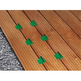 SPAX SPACERS 4,5,6,7mm 1pc