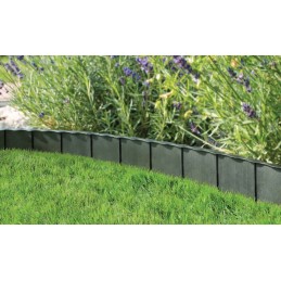 Sodo apvadas 11,6cm x 59cm RUDAS Maxpol