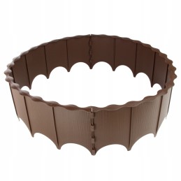 Sodo apvadas 11,6cm x 59cm RUDAS Maxpol