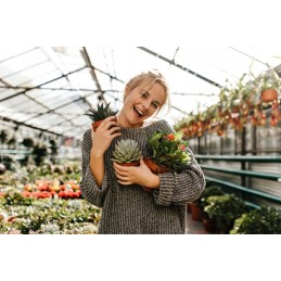 BAMBUKO KOPĖČIAS 45 cm