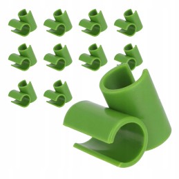 ⭐ Kampinio smaigalio jungtis 11 mm poliams 10 vnt. kerta 90 laipsnių polius ⭐