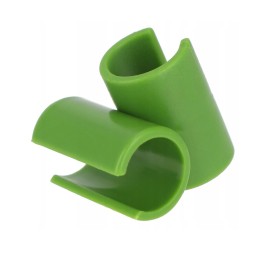 ⭐ Kampinio smaigalio jungtis 11 mm poliams 10 vnt. kerta 90 laipsnių polius ⭐