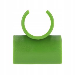 ⭐ Kampinio smaigalio jungtis 11 mm poliams 10 vnt. kerta 90 laipsnių polius ⭐