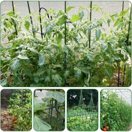 ⭐ Kampinio smaigalio jungtis 11 mm poliams 10 vnt. kerta 90 laipsnių polius ⭐