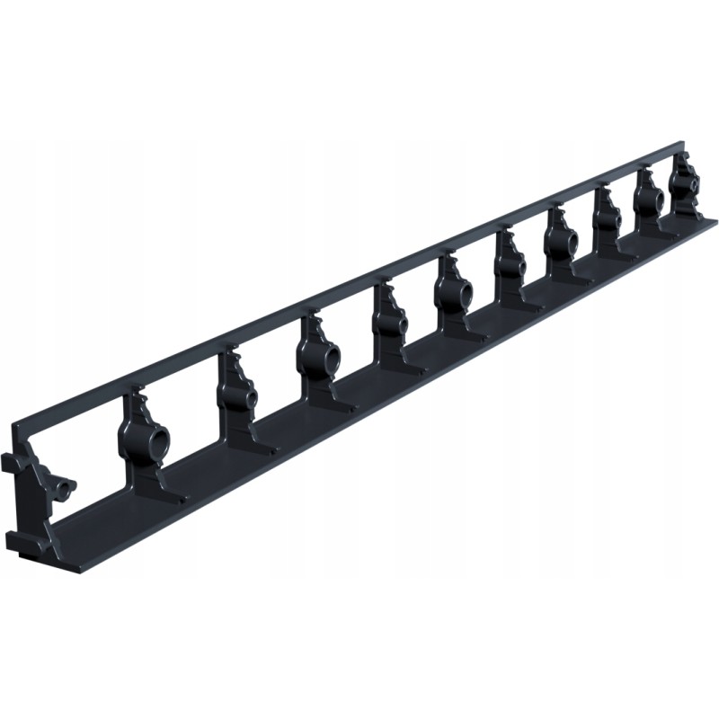 Pakkumise teemaks ost 1 tk Ecogrid ääris 101x4,5 cm.