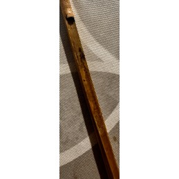 BAMBUKO SEGELĖS 60 cm 10 vnt