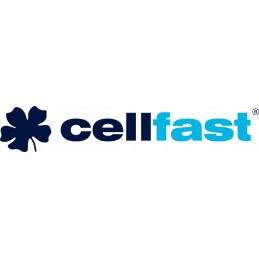 Cellfast sodo apvadas 4,5cm x 1m
