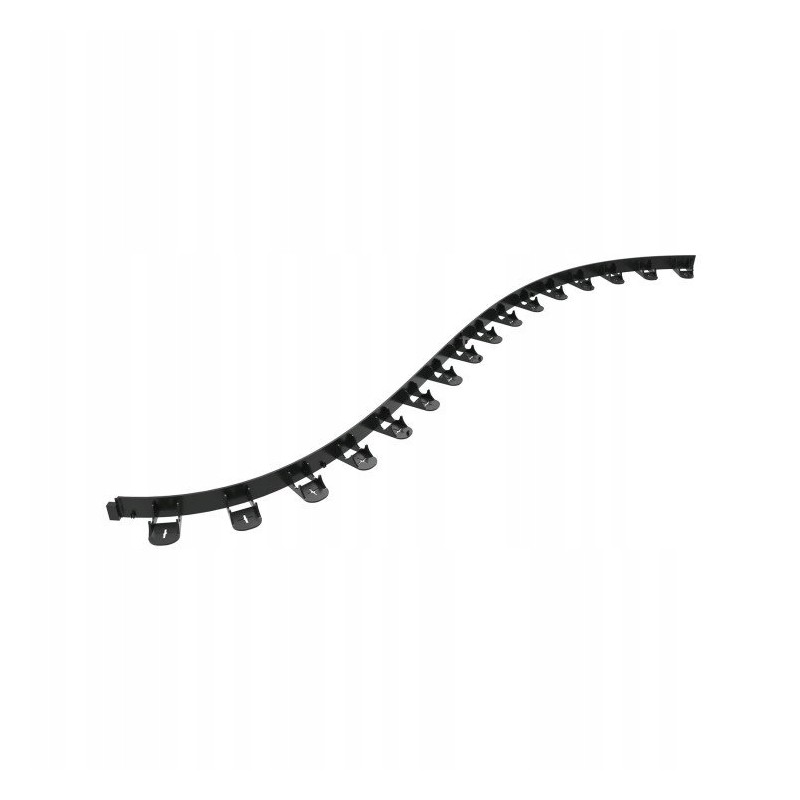 UNIBORD™ sodo apvadai / 1 vnt.