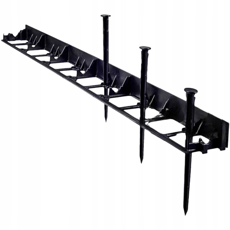 MURU SER 5,8cm AIA servad PALISADE ökopiir 3 ankrut 1m