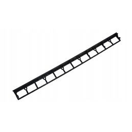 Sodo vejos apvadu 45mm + 5 inkarai