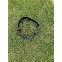 Sodo vejos apvadu 45mm + 5 inkarai