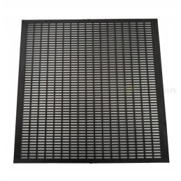 Wielkopolska storio pertvarų tinklelis, horizontalus, 1 mm