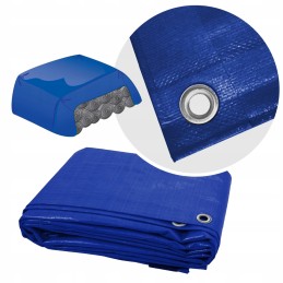 ŠALČIUI ATSPARI DENGIAMOJI KILIETA 1,5x2 MĖLYNA UV+ DENGIAMA KILETE 60g/m2