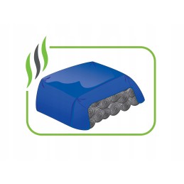 ŠALČIUI ATSPARI DENGIAMOJI KILIETA 1,5x2 MĖLYNA UV+ DENGIAMA KILETE 60g/m2