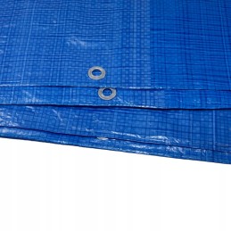 ŠALČIUI ATSPARI DENGIAMOJI KILIETA 1,5x2 MĖLYNA UV+ DENGIAMA KILETE 60g/m2