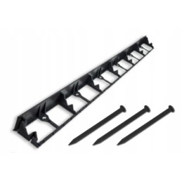 Į komplektą įeina: