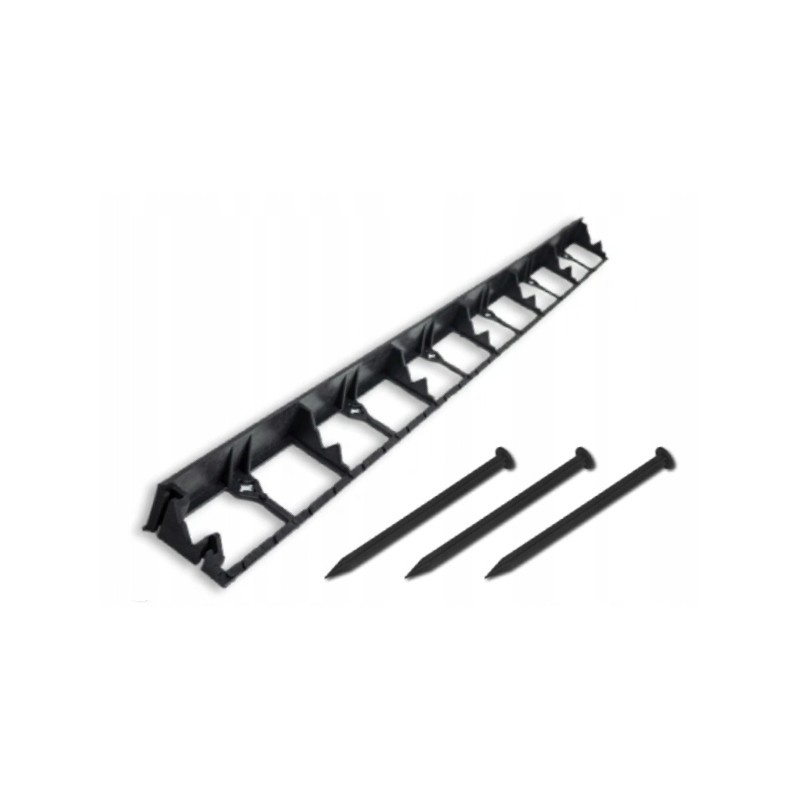 Į komplektą įeina: