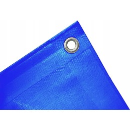 STORDAS KIELĖS STIPRI ŠALČIUI ATSPARI PLOKŠTELĖ 1,5X2UV+ AUTOMOBILIŲ VANDENIUI ATLIERIA MĖLYNA ~55/60g/m2