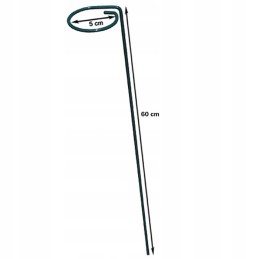 AUGALŲ ATRAMAS 60 cm