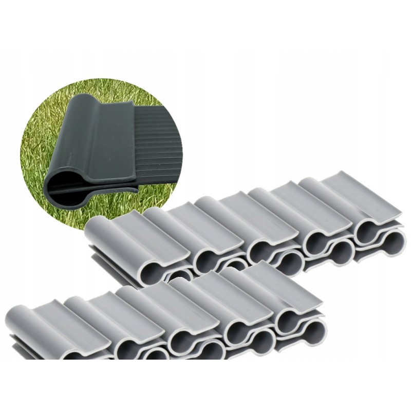 LINAR PREMIUM Tvoros JUOSTŲ MONTAVIMO SPĖŽUTĖS