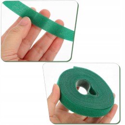 ŽALIA SPALVA – PIRTI IKI 5 METRŲ