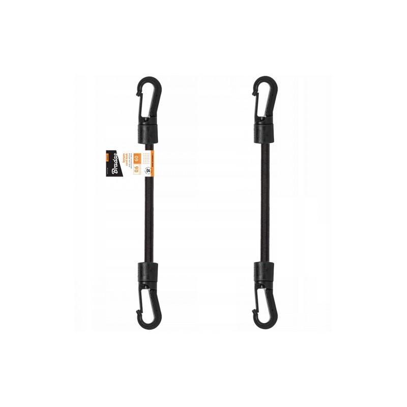 ELASTINGI GUMINIAI KABELIAI BAGAŽO TRANSPORTŲ fiksavimo KABLIS