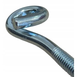 Tvirtinimas prie sijos, sūpynės kablys, kėdės hamako laikiklis MHE 210/10