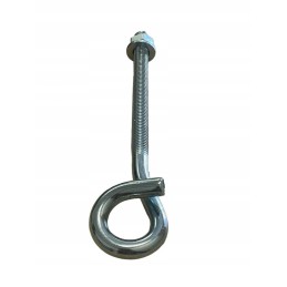 Tvirtinimas prie sijos, sūpynės kablys, kėdės hamako laikiklis MHE 210/10