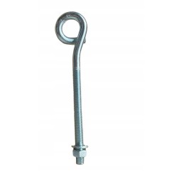 Tvirtinimas prie sijos, sūpynės kablys, kėdės hamako laikiklis MHE 210/10