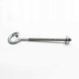 Tvirtinimas prie sijos, sūpynės kablys, kėdės hamako laikiklis MHE 210/10