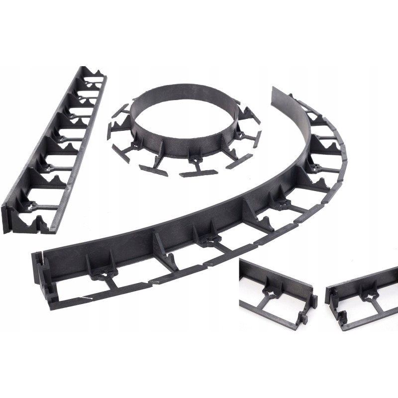 PLASTIST MURU SER